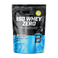 Iso Whey Zero, Tiramisu - 454g