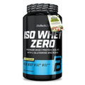 Iso Whey Zero, Banana - 908g