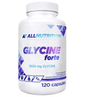 Glycine Forte, 1600mg - 120 caps