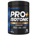 Pro Series Pro+ Isotonic, Lemon - 720g