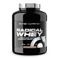 Radical Whey, Cookies & Cream - 2000g