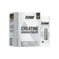 Creatine Monohydrate Stick Packs, Unflavoured - 30 x 5g