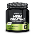 Mega Creatine Powder - 306g