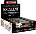 Excelent 25% Protein Bar Double, Almond-Pistachio with Pistachios - 18 x 85g