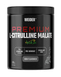 Premium L-Citrulline Malate, Non Flavored - 310g