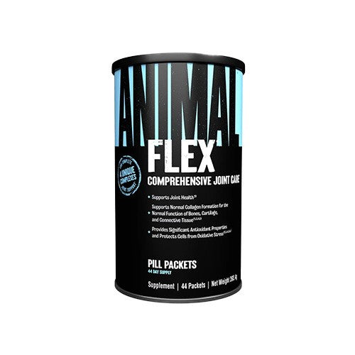 Animal Flex, Packs - 44 packs
