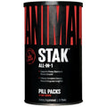 Animal Stak - 21 packs