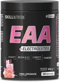 EAA + Electrolytes, Pink Lemonade - 450g