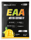 EAA + Electrolytes, Mango  - 15g (1 serving)