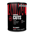 Animal Cuts, Packs - 42 packs