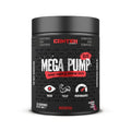 Mega Pump Elite, Raspberry Twist - 390g