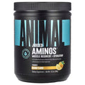 Animal Juiced Aminos, Orange Juiced - 384g