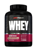 Whey, Strawberry White Chocolate - 2270g