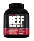 Beef Protein Isolate, Sour Watermelon - 1814g