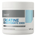 Creatine Monohydrate 3300 - 120 caps