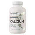Vitamin D3 + K2 Calcium - 90 tabs