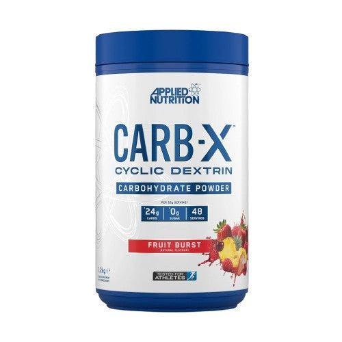 Carb X, Fruit Burst - 1200g