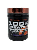 100% Creatine Monohydrate, Blue Grape - 300g