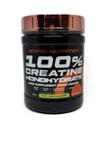 100% Creatine Monohydrate, Mint Lime - 300g