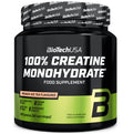 100% Creatine Monohydrate, Peach Ice Tea - 300g