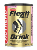 Flexit Gold Drink, Pink Grapefruit - 400g