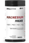 Magnesium Malate - 120 caps
