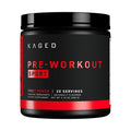Pre-Workout Sport, Fruit Punch - 258g