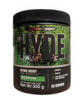 Hyde Nightmare, Sour Green Apple - 300g