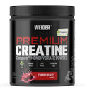 Premium Creatine, Cherry Blast - 375g