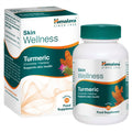 Turmeric - 60 tablets