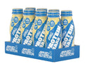 High Protein Shake, Vanilla Ice Cream (EAN 05056555200506) - 8 x 500 ml.
