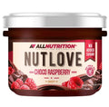 Nutlove, Choco Raspberry Crispy - 200g