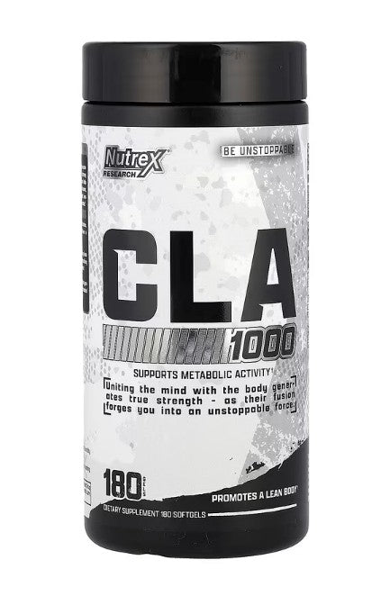 CLA 1000 - 180 softgels
