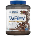 Critical Whey, Chocolate Milkshake - 2000g