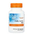 Fully Active B12, 1500mcg - 180 vcaps
