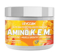 Amino K.E.M. EAA, Peach Mango - 483g