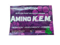Amino K.E.M. EAA, Juicy Grape - 17.6g (1 serving)