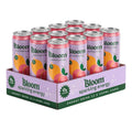 Sparkling Energy, Peach Mango - 12 x 250ml.