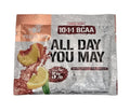 AllDayYouMay - Legendary Series, Peach Tea - 17.2g (1 serving)