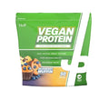Vegan Protein, Blueberry Muffin - 2000g