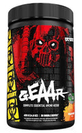 GEAAR, Peach Mango (EAN 627933322025) - 420g