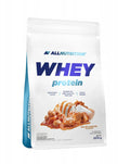 Whey Protein, Salted Caramel - 2270g