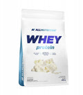 Whey Protein, White Chocolate - 908g