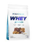 Whey Protein, Chocolate-Cookie - 908g