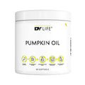 DY LIFE Pumpkin Oil - 60 softgels