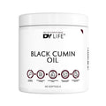 DY LIFE Black Cumin Oil - 60 softgels