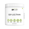 DY LIFE Soy Lecithin - 60 softgels