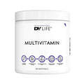 DY LIFE Multivitamin - 60 softgels