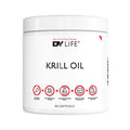 DY LIFE Krill Oil - 60 softgels