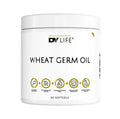 DY LIFE Wheat Germ Oil - 60 softgels